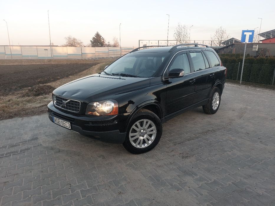 Sprzedam Volvo XC90