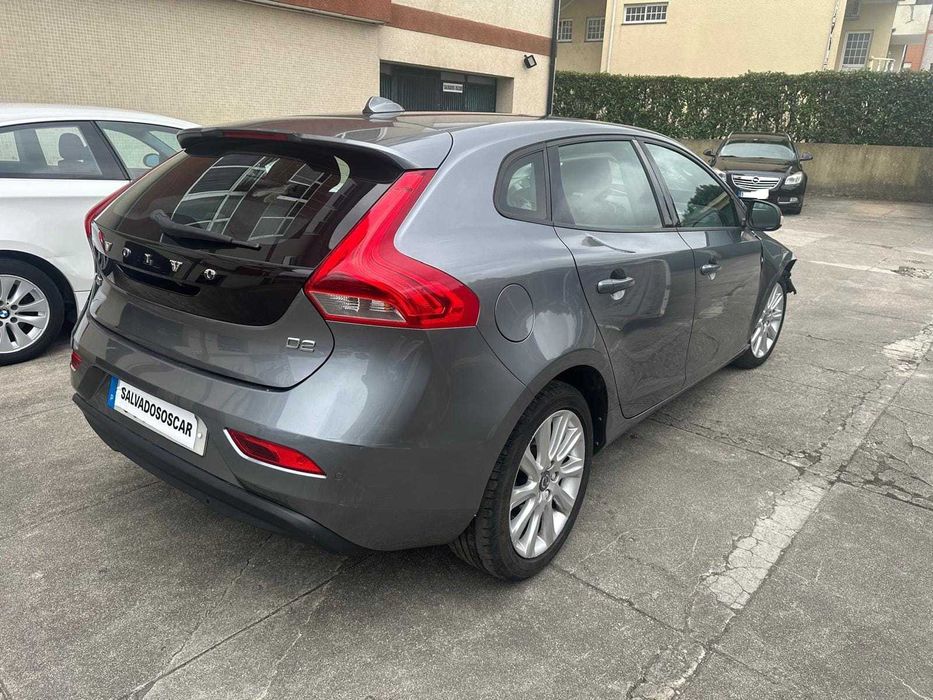 Volvo V40 1.6 D2 Diesel