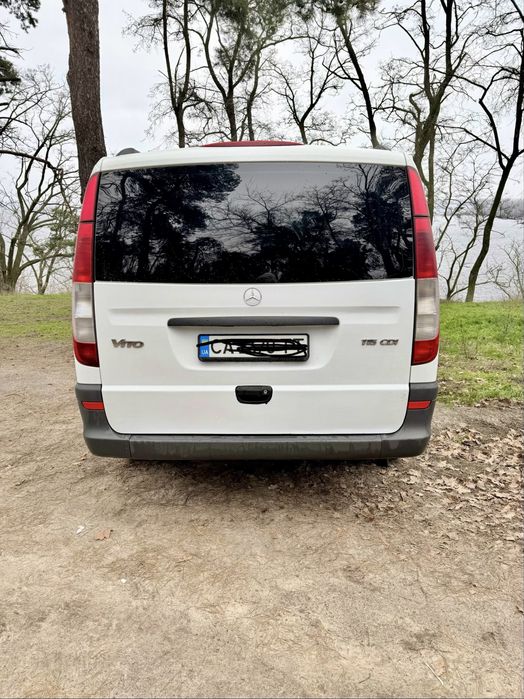 ВІТО 115 2009 РІК