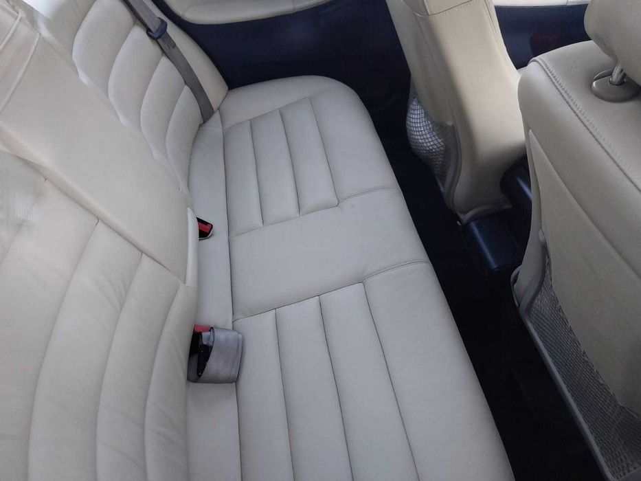 Audi A4 v6 a gasolina