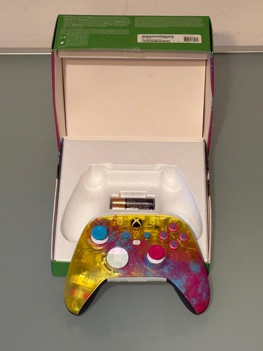 Comando Xbox One Series S/X Forza Horizon 5 Limited Edition