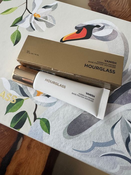 праймер Hourglass, новий, мініатюра, 10 гр, оригінал