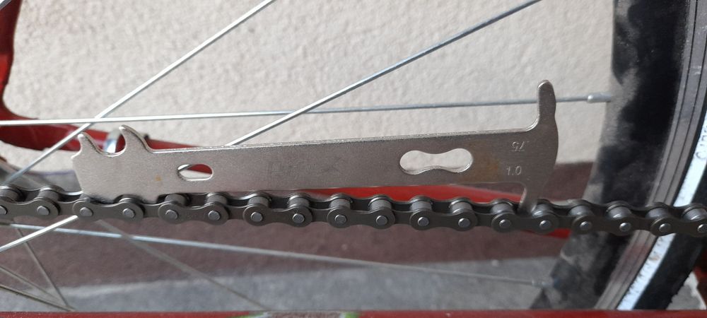 Rower miejski, Szosowy, singlespeed 28, Lepper, kolarzówka