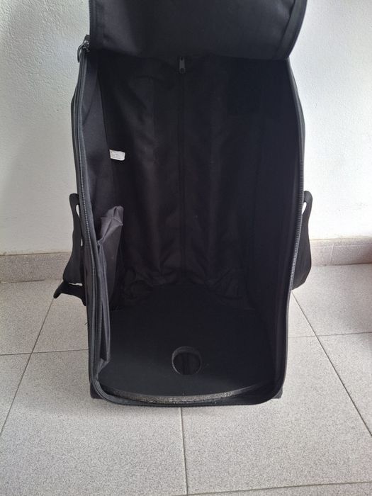 Troley, saco transporte Bimby Tm6