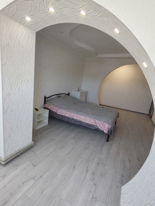 Здам квартиру посуточно