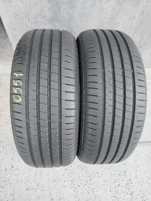 Резина літня. 235/60 R16 Lassa Competus H/P 2 (арт.0551)