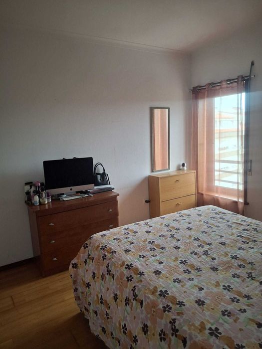 Apartamento T2 para alugar no centro de Tondela