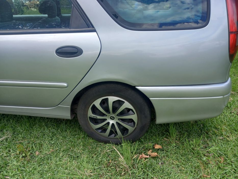 Renault Laguna I fase 2