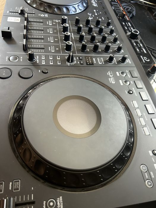 Pioneer DDJ-GRV6 Como Nova + Fatura