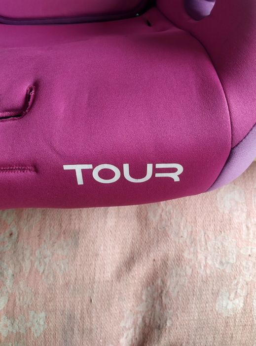 Автокрісло дитяче