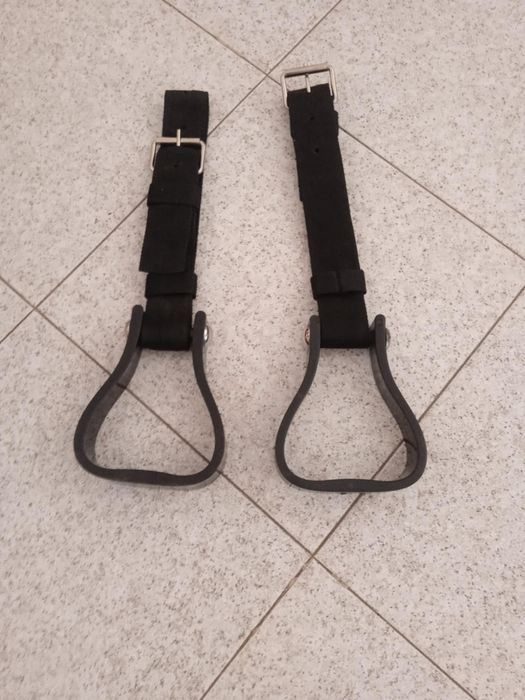 Vendo este material equestre