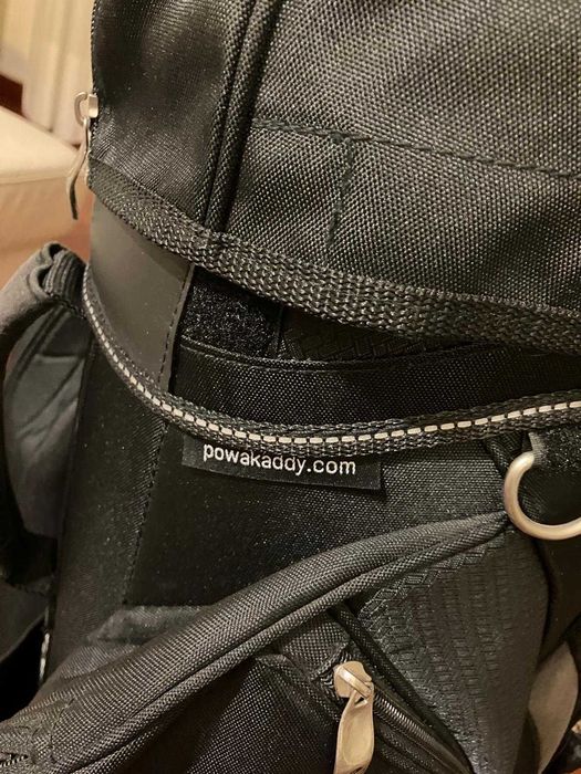 Saco de Golfe POWACADDY