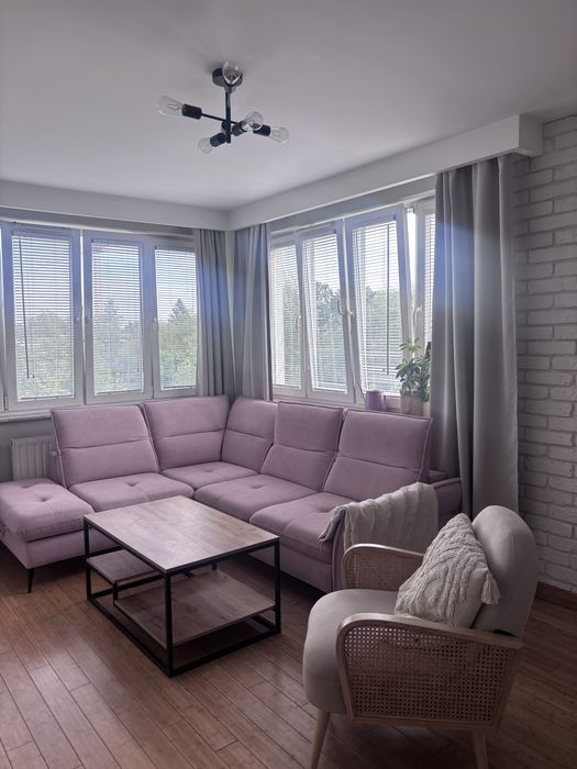 Apartment in Kraków, Olsza, Prądnik Czerwony - View 3