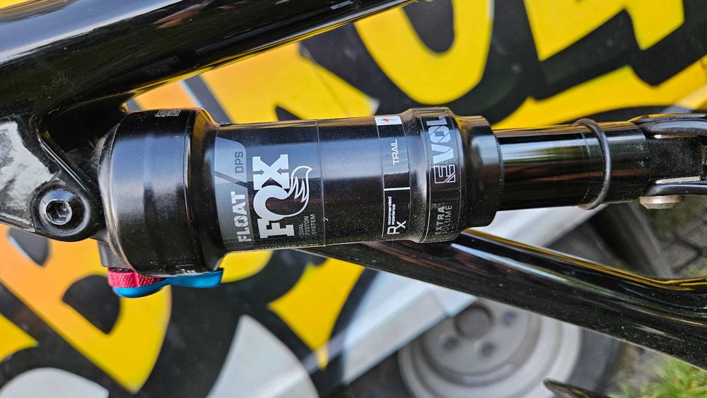 S-Works Stumpjumper S5