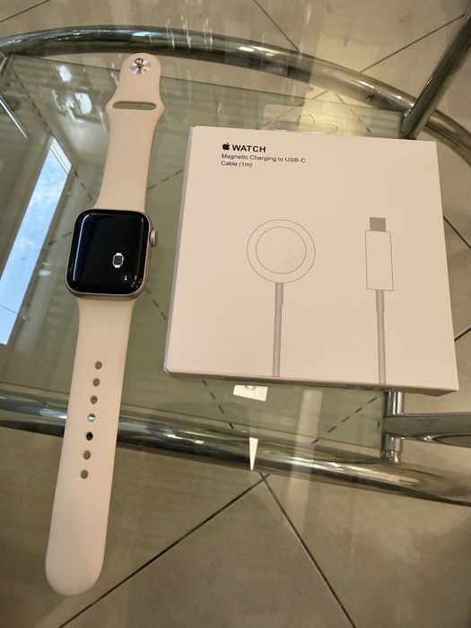 Apple watch se2 40mm