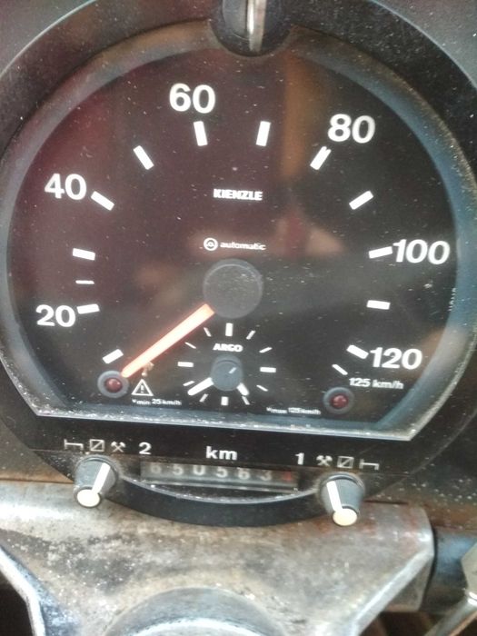 Тахограф тип 1318 для Mercedes MAN Volvo DAF Renault Iveco
