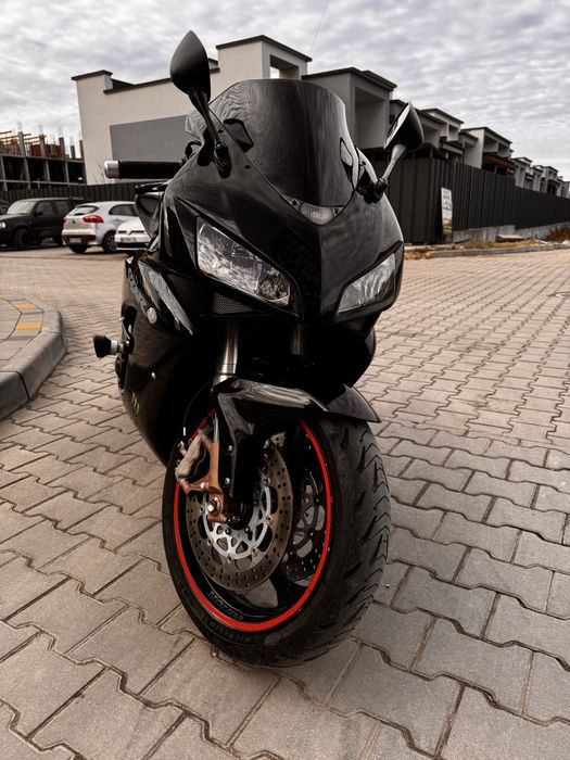 Honda cbr 1000rr