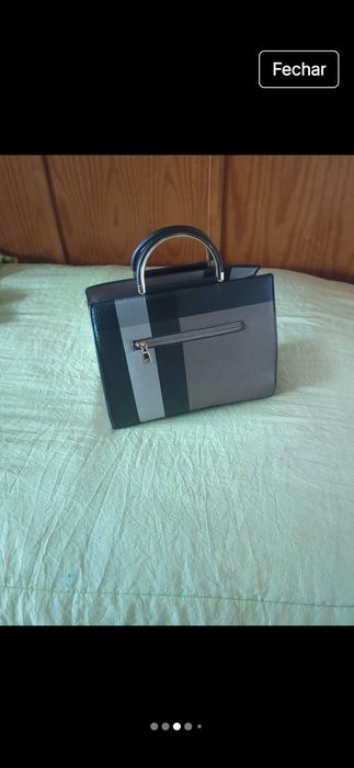 Mala casual ( otimo estado )