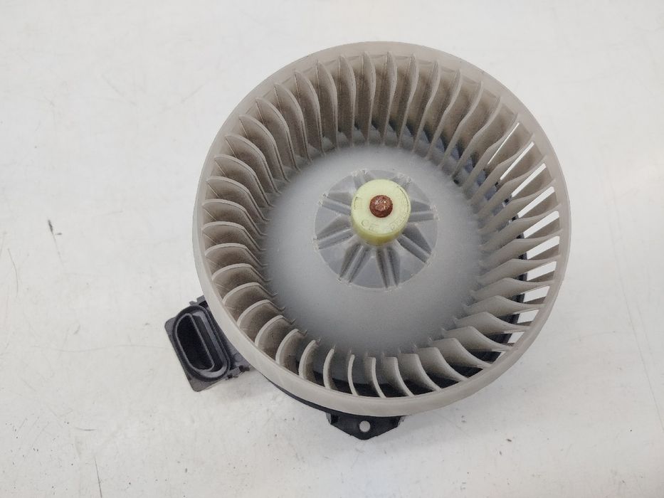 Motor de Sofagem - TOYOTA Yaris (_P13_) | 10 -