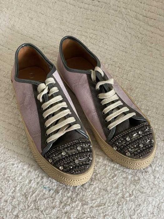 Sapatilhas Clara&Morena - 38