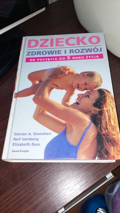 "Dziecko- Zdrowie i Rozwój"