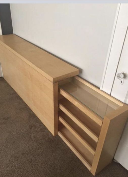Cabeceira de Cama