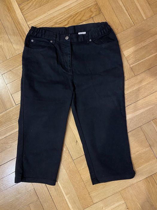 Damskie rybaczki Explorer rozmiar 40