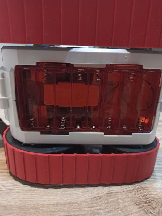 Robot Clementoni Evolution