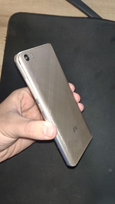 Xiaomi mi5 Telefon Xiaomi mi 5
