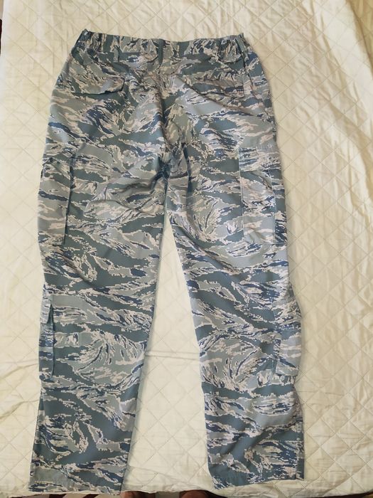 Штаны U.S.ARMY Tger Air Force 42 Large r16r17r18r19r20