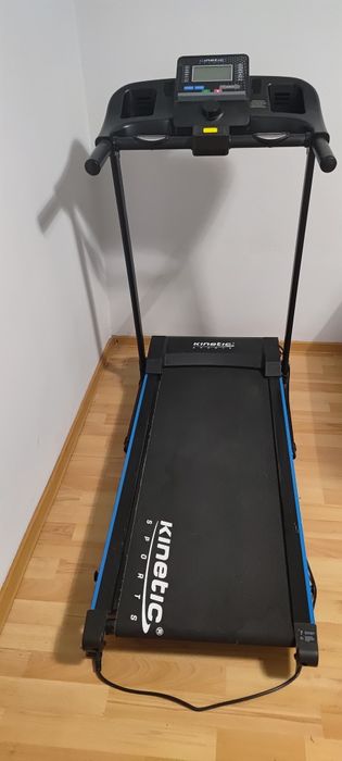 Bieżnia kinetic sport