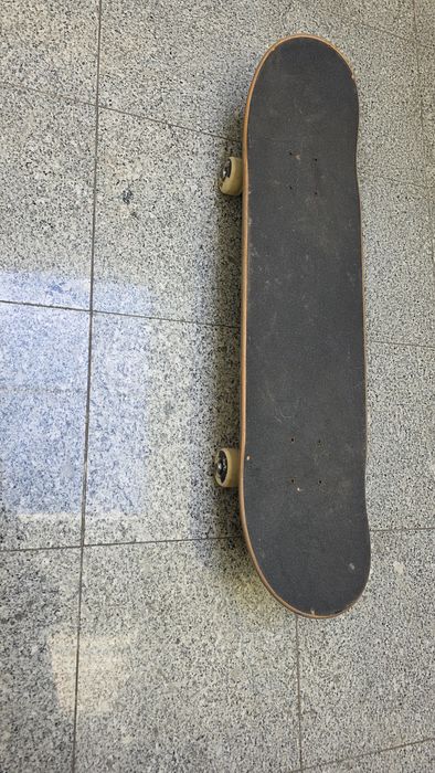 Skate Completo Jart Skateboards – Bom Estado