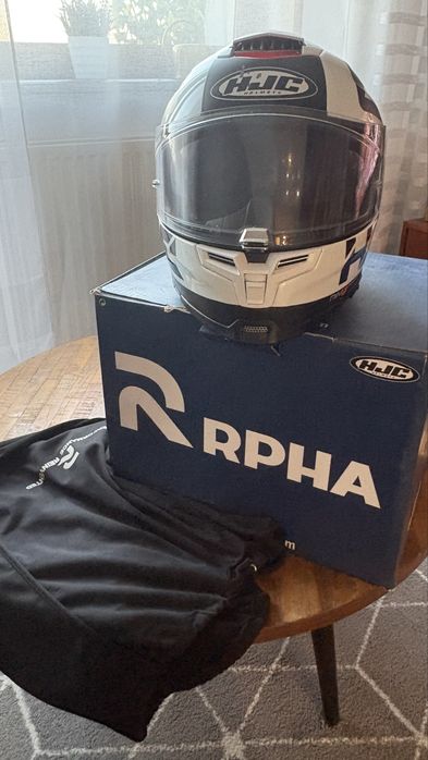 Kask hjc rpha 70 balius