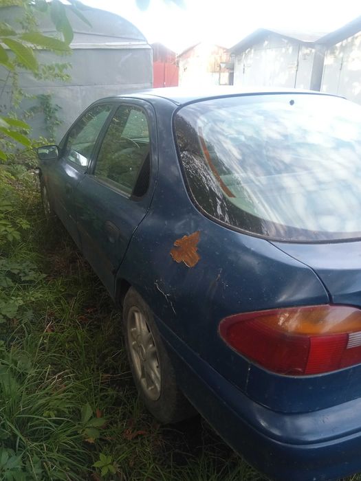 Автомобілі легкові