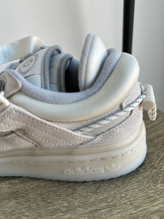 Adidas forum X Bad Bunny " The last forum "