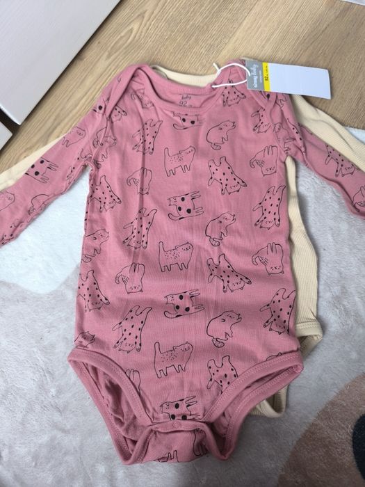 Nowe Body roz.92
