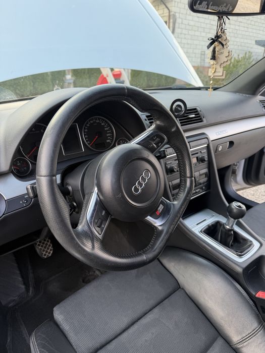 Sprzedam Audi a4 b7