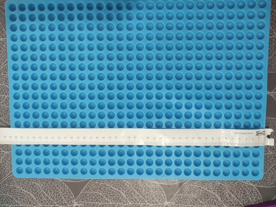 Formas de silicone (mini)426077279120281603