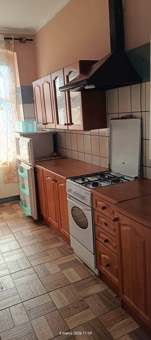 Wynajmę mieszkanie
