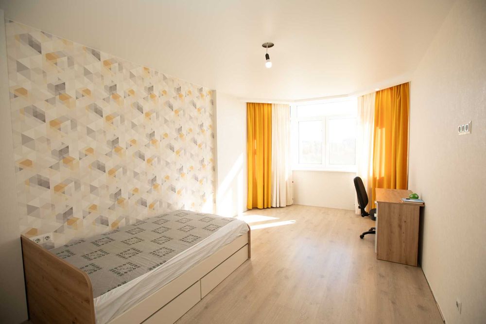 2-комнатная квартира по адресу Овидиопольская дор. (площадь 66,2 м²) - Atlanta.ua - фото 8