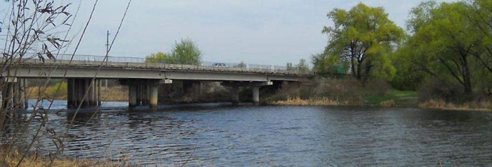 Продам 24с в Обухівці на межі із Заповідником