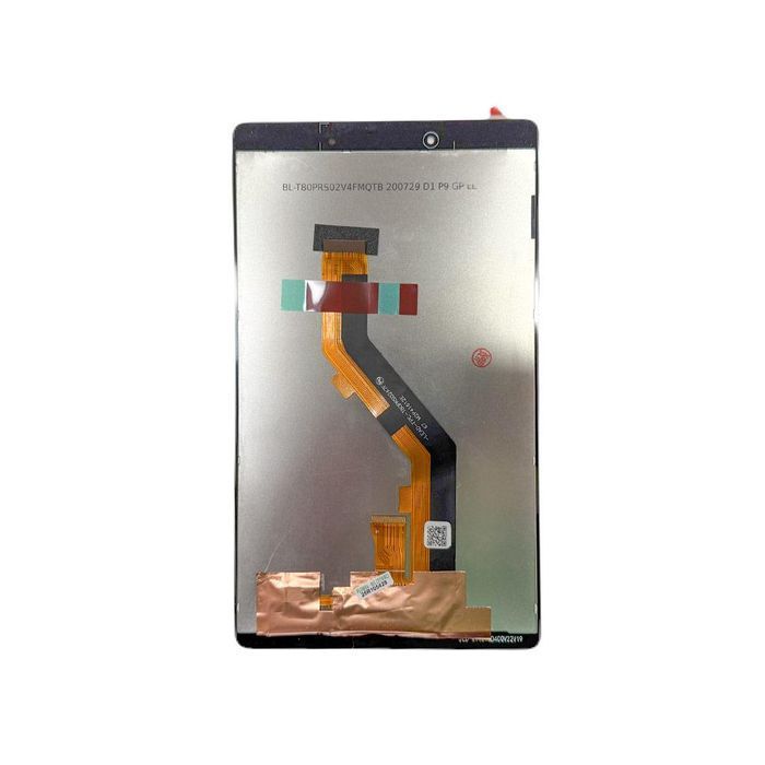 Wyświetlacz Lcd Do Samsung Galaxy Tab A 8.0 2019