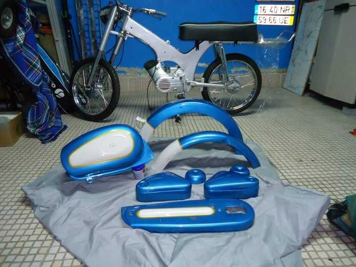 Sachs lebre restaurada