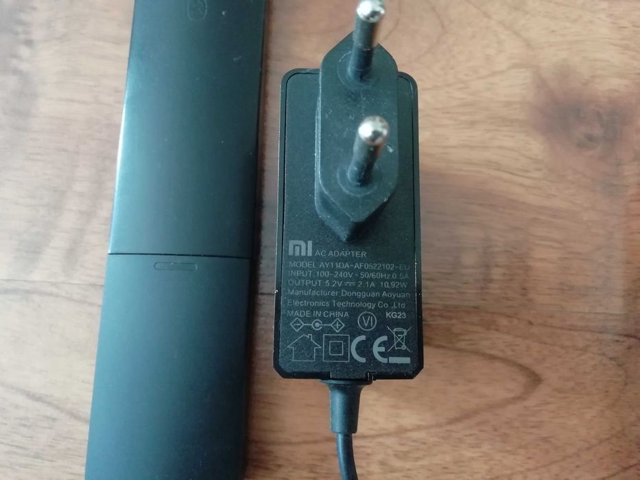 Xiaomi Mi Box S TV 4K MDZ-22-AB Android