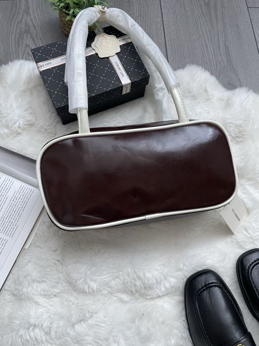 стильна крос боді