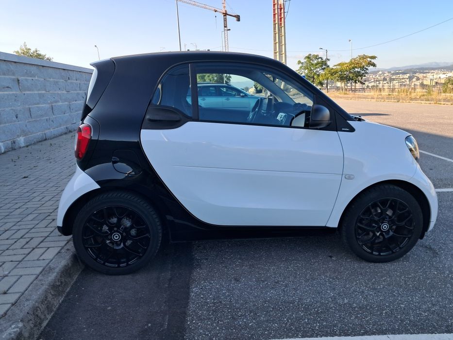 Oportunidade - Smart estimado
