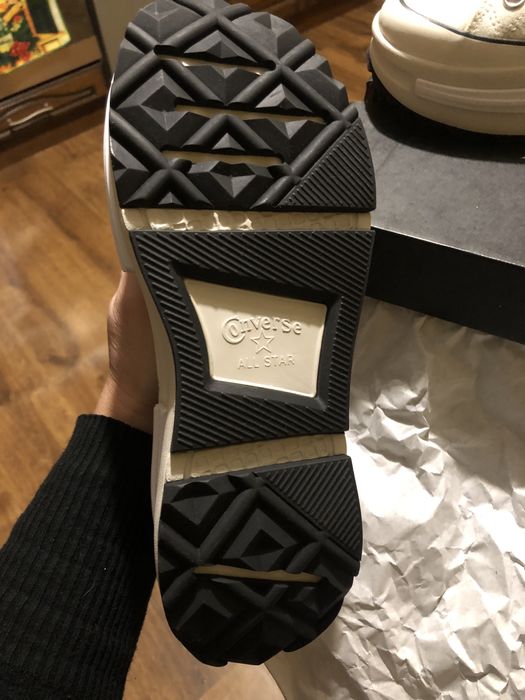 Converse Run Star Legacy CX r.38