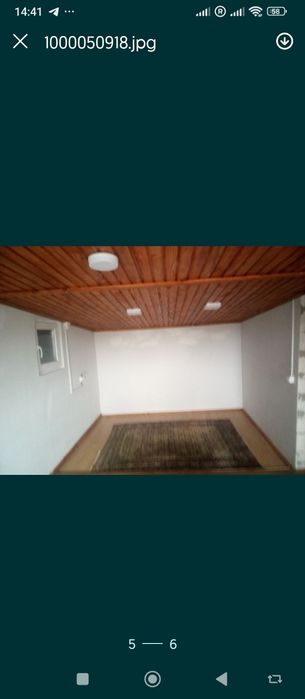 Гараж у Дрогобичі