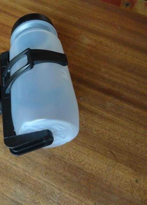 Suporte de garrafa para bicicleta