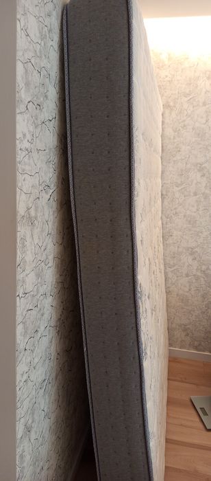 Colchão Casal 1,60X2,00